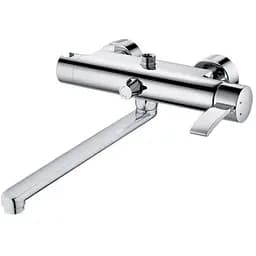 Смеситель для ванны Haiba Alaska euro (HB0014)