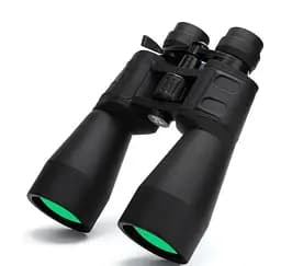 Бинокль астрономический Borwolf 10-380X100 с зумом