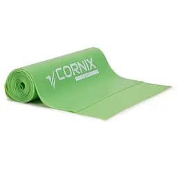 Стрічка-еспандер Cornix Flat Band для спорту та реабілітації 200 х 15 см 9 кг XR-0084 - мініатюра 2