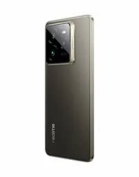 Смартфон Realme GT 7 Pro 5G 12/256GB Gray Global - мініатюра 4