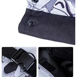 Рюкзак Xiaomi Custom Trendy Backpack (BHR7558CN) (BHR7558CN) - мініатюра 7