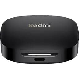 Навушники Xiaomi Redmi Buds 6 (BHR9251GL) Night Black - мініатюра 5