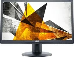 Монітор AOC 24" E2460PDA (E2460PDA) Б/в