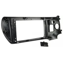 Перехідна рамка Toyota Prius C Carav 22-1009 - мініатюра 3