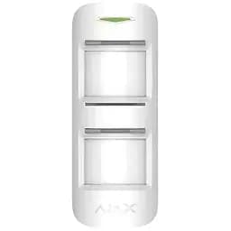 Извещатель движения беспроводной MotionProtect Outdoor white
