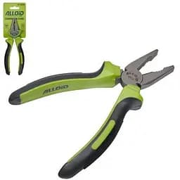 Пасатижі Alloid 180 мм  (CH-102180)