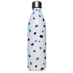 Бутылка 360° Degrees Soda Insulated Bottle Dot Print (1033-STS 360SODA550DOT)