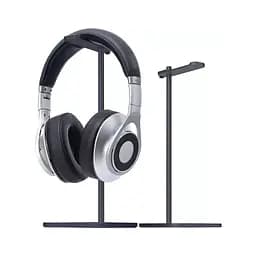 Підставка для гарнітури OfficePro Aluminum Alloys Black (LS350B) - мініатюра 3