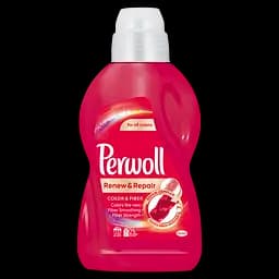 Засіб для прання Perwoll для кольорових речей, 0.9 л (742950) - мініатюра 2