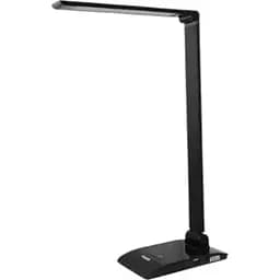 Лампа настільна Tiross TS1810 чорна