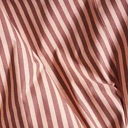 Комплект постільної білизни Moon&Star Бязь Gold Люкс Autumn Stripes Сімейний 160х220х2 наволочки 4х50х70 - мініатюра 5