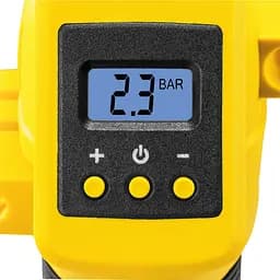 Набір Trotec: Компресор акумуляторний PCPS 11-20V + Насос акумуляторний PCPS 12-20V (4650000051) - мініатюра 5