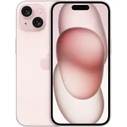 Смартфон Apple iPhone 15 128GB PinkModel A3090 (Grade C) Seller Refurbished