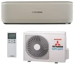 Кондиціонер Mitsubishi SRK35ZS-WT/SRC35ZS-W
