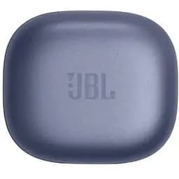 Бездротові навушники JBL Live Flex TWS (JBLLIVEFLEXBLU) сині - мініатюра 6