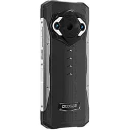 Смартфон Doogee s98 Pro 8/256 Gb Global Black - мініатюра 3