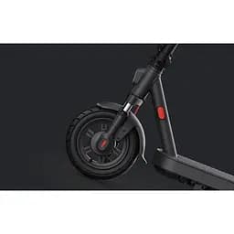 Електросамокат Xiaomi Mi Electric Scooter Elite GL 10" (400W, 10Ah, 36V) чорний - мініатюра 13