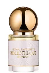 Парфумована вода Мініатюра Bibliotheque de Parfum Royal favourite 16 мл 