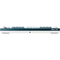 Клавіатура MONTECH MKey Freedom TKL Brown Switch (MK87FB) [127101] - мініатюра 8