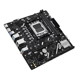 Материнcька плата PRIME A620AM-K sAM5 A620 2xDDR5 HDMI DP mATX Asus teh0018936 - мініатюра 5