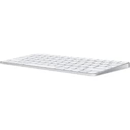 Клавіатура Apple Magic Keyboard USB-C White (MXCL3) Box [126249] - мініатюра 4