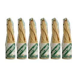 Настоянка Underberg Bitter 44% 0.24 л (12 шт. х 0.02 л) - мініатюра 3