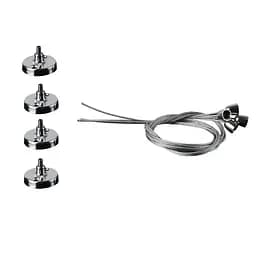 Подвес для светильников Brille FLF-86, 87, 1.5 м