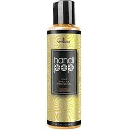 Гель Sensuva - Handipop Mango Smoothie (125 мл)