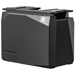 Додаткова батарея EcoFlow Power Kit / LiFePO4 / 2048 Вт/ч (ZMM100BP2)