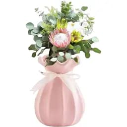 Ваза Viva Perl 18 см (A060250)