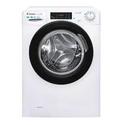 Пральна машина Candy CSOW44645TB/2-S 6кг/4кг.сушка/пар/1400 об/Wi-Fi/47см/Дисплей (CSOW44645TB/2-S)