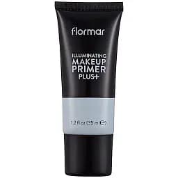 База под макияж Flormar Illuminating Makeup Primer Plus для сияния 35 мл (8000019544938)