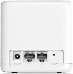 MESH-система Mercusys mesh Halo H30G AC1200 2Pcs White 802.11ac (Halo-H30G-2-pack) - мініатюра 7
