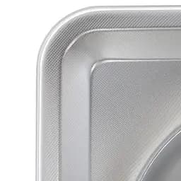 Кухонна мийка Zerix Z6350-08-180MD micro decor ZS0572, Decor - мініатюра 2