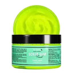 Скраб жвачка для тела Top Beauty Свежесть 250 мл