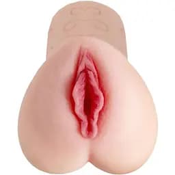 Реалістичний мастурбатор Real Body The MILF тілесний