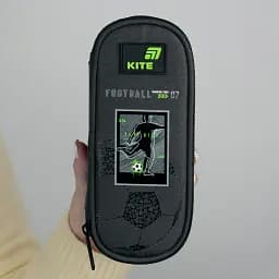 Пенал Kite Goal (K26-599-4) - мініатюра 7