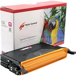 Картридж Static Control Parrot для Samsung CLT-M508S magenta (002-02RM508SSEE)