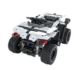 Конструктор XiaomiOnebot All-terrain ATV Quadrocycle GP00021CN