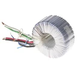 Трансформатор тороїдальний TOR 400W Brille 104006