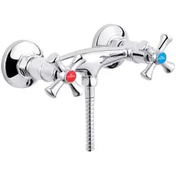 Смеситель для душа Kroner KRM Rhein - C050 (CV019665)