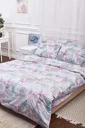 Комплект постельного белья Moon&Star Детский 110x140 см наволочки 2x50x70 см Butterfly Бязь Gold Люкс