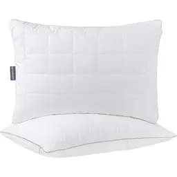 Подушка ТЕП Tenergy 70х70 см белая (3-00494_00000)