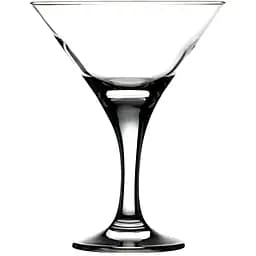 Набір келихів Pasabahce Bistro для коктейлів 170 мл 6 шт. (44410)