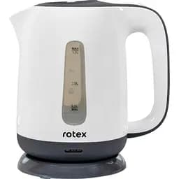 Электрочайник Rotex RKT03-G [120257]
