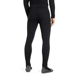 Термоштани Falke ESS Wool-Tech Tights Man Black M (1097-33483-3000 M) - мініатюра 3
