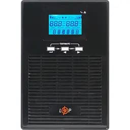Джерело безперебійного живлення [ДБЖ] LogicPower Smart-UPS 2000 Pro [6782] [110085] - мініатюра 4