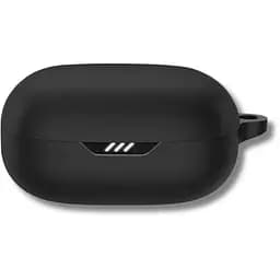 Чохол для навушників BeCover для JBL Wave Flex 2 Black (714830)