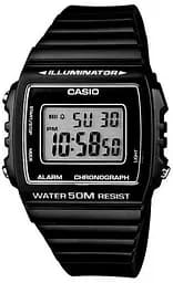 Годинник Casio W-215H-1AVEF