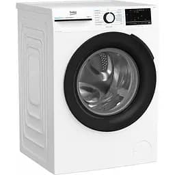 Пральна машина Beko BM3WFSU48435WB автоматична - мініатюра 2